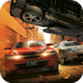 Bullets Car Attack Racing Apk