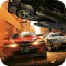 Bullets Car Attack Racing Game icon