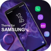 Изображения Themes for Galaxy S9/S10 launcher &amp; wallpaper на ПК с Windows