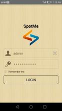 Spectrumes Spot Me GPS Tracker APK Download for Android