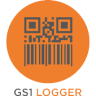 GS1 Logger (Unreleased) Application icon