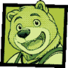 Justice Bear: Equinox Dawn (Unreleased) Game icon