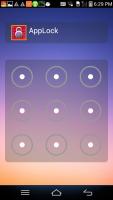 AppLock APK Screenshot #8