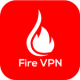 Fire VPN APK