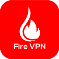 Изображения Fire VPN на ПК с Windows