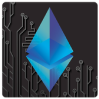 Ethereum Connect 3 APK Icono