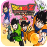 Dragonball Z Budokai Tenkaichi 3 Walkthrough Application icon