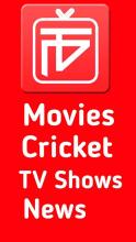 Thop TV Free Live TV Shows Cricket 2020 Guide APK Download for Android