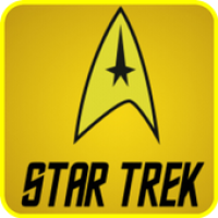 Star Trek Lcars Tricorder APK تصویر هنری