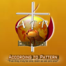 According to Pattern Application icon