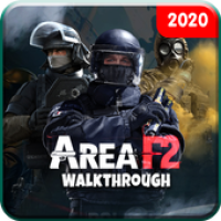 Area F2 Guide for Attacker and Defender APK صورة الغلاف