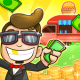 Idle Restaurant Clicker: Food Tycoon APK