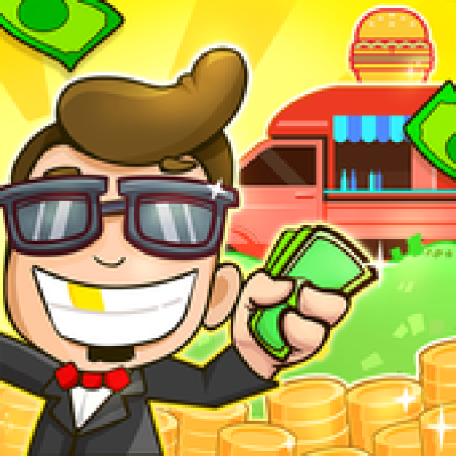 Idle restaurant tycoon