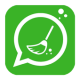 SimpleCleanser WhatsApp APK