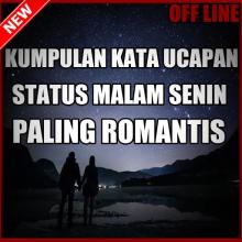 Kata Ucapan Status Malam Senin Romantis APK Download for Android