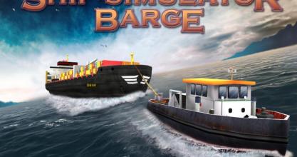 Ship Simulator - Boat Barge APK Download for Android