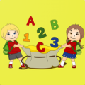 Kids Game with Education Apk