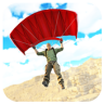 Fire Firing Battleground - Legend Fire Squad Game Game icon