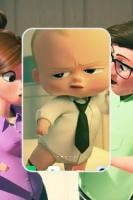 Boss Baby Wallpapers Anime 4k APK Cartaz #3