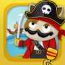 Pirate Ship Game icon