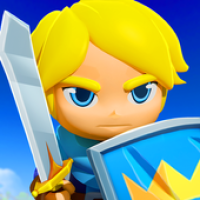 Изображения Kingdom Heroes на ПК с Windows