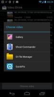 Video Shrink APK ภาพหน้าจอ #2