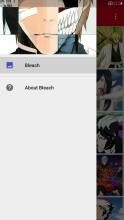 Wallpaper Otaku Anime Bleach APK Download for Android