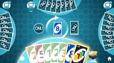 ONU Free - Best UNO Card Game APK Download for Android