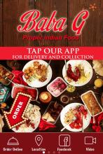 BabaG Takeaway APK Download for Android