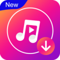 Free Music Player &amp; MP3 Download Apk