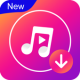 Free Music Player &amp; MP3 Download APK