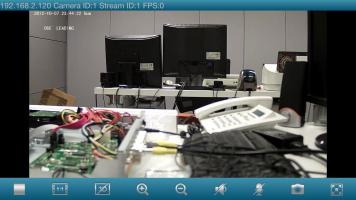 DSE - SmartLive APK スクリーンショット画像 #4