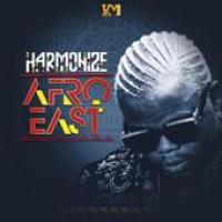 Harmonize Afro-East APK Иконка