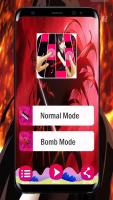 Akame Anime Piano Tiles APK Screenshot #4