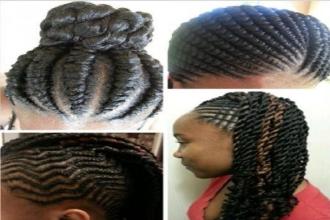 Hairstyles Braid for Black Girl APK Download for Android