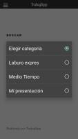 TrabajApp Socorro APK Ảnh chụp màn hình #2