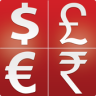 Currency Converter Application icon