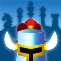 Icona di Battle Chess: Fog of War APK