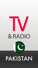 Pakistan TV Radio APK Download for Android