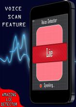 Lie Detector Prank Scanner APK Download for Android