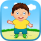 Body parts for kids APK