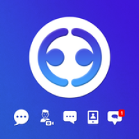 Изображения Guide for Free TokTok HD Video Call and Voice Chat на ПК с Windows