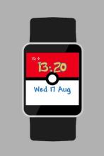 Awesome Pokewatch APK Download for Android