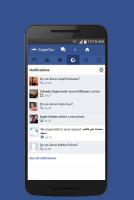 Super Social for Facebook APK Cartaz #3