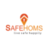 SafeHoms (Unreleased) Application icon