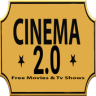 Cinema HD &amp; Tv Shows 2019 Application icon