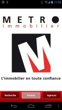 METRO Immobilier APK Download for Android