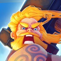 Black Deck Duels APK 電影海報圖片