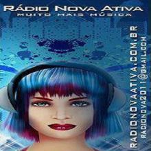 Rádio Nova Ativa - São Paulo APK Download for Android