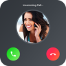 Call Screen Color Theme Application icon